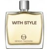 عطر سيرجيو تاشيني ويذ ستايل