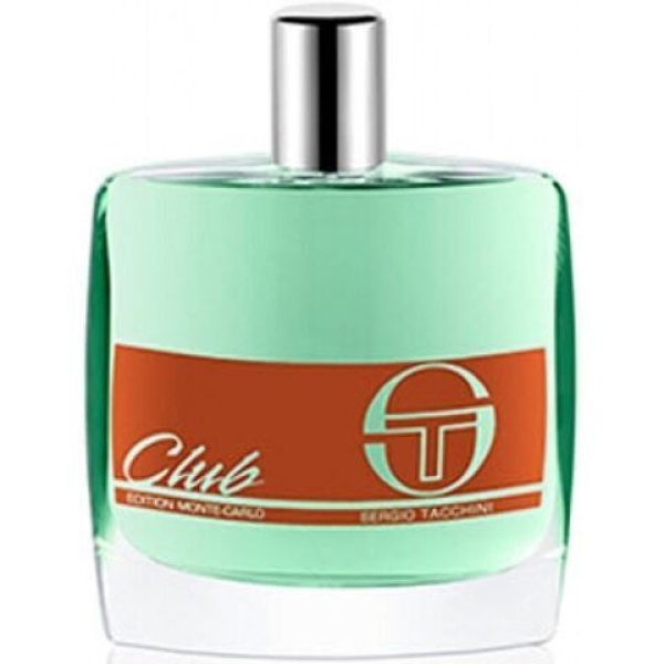 عطر سيرجيو تاشيني كلاب إديشين مونت كارلو