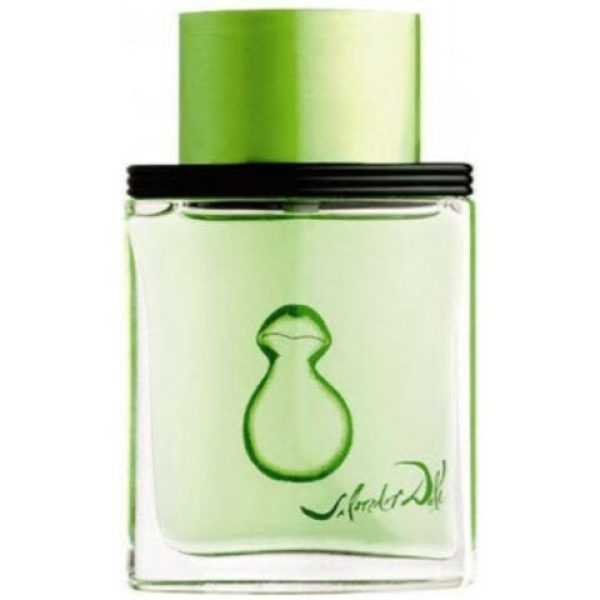 عطر سلفادور دالي أغوا فيردي