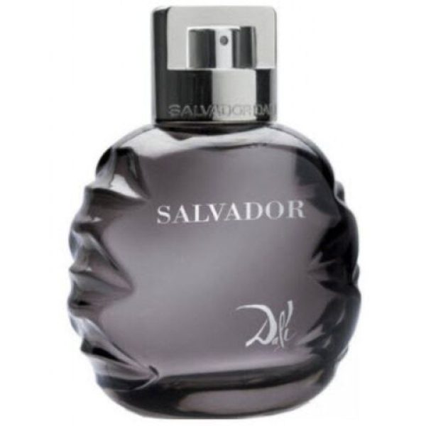 عطر سلفادور دالي سلفادور