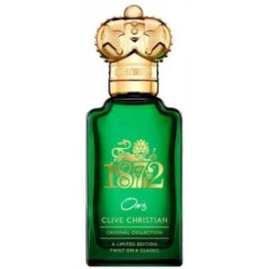 عطر كلايف كريستيان 1872 أوريس