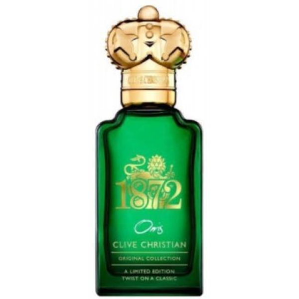 عطر كلايف كريستيان 1872 أوريس