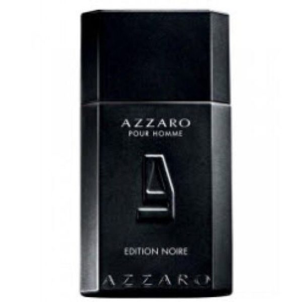 عطر أزارو أزارو بور هوم إديشين نوار
