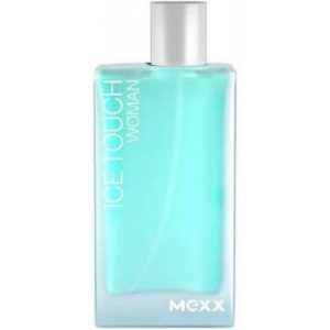 عطر ميكس ايس تاتش وومن 2014