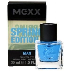 عطر ميكس سبرينج إديشين مان