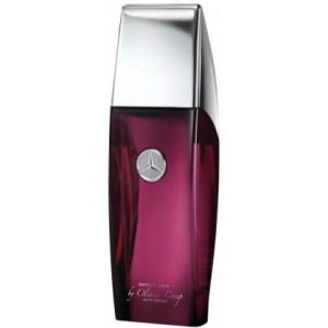 عطر إنفينتي سبايسي باي أوليفر كريسب مرسيدس-بنز