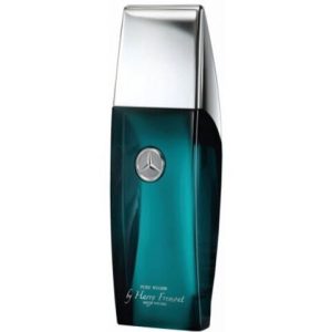 عطر بيور وودي باي هاري فريمونت مرسيدس-بنز