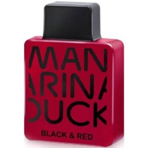 عطر بلاك & ريد مندرينا داك