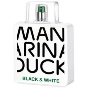 عطر بلاك & وايت مندرينا داك