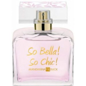 عطر سو بيلا! سو شيك! مندرينا داك