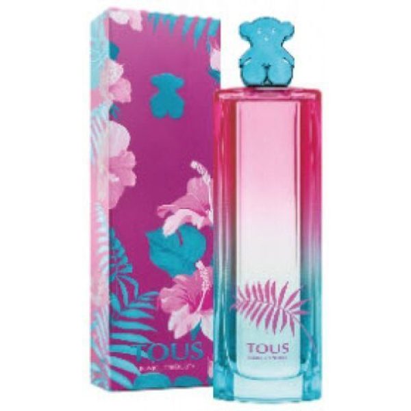 عطر توس بونجور سنيوريتا
