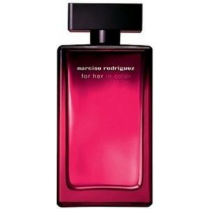 عطر نارسيسو رودريغز فور هير إن كلر نارسيسو رودريغز