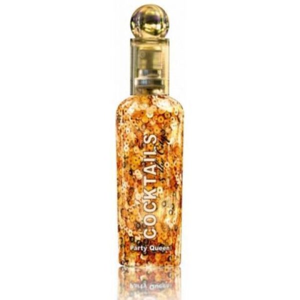 عطر بارتي كوين أوريفليم