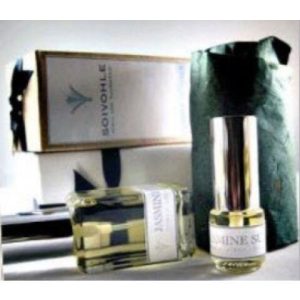 عطر سويفول جاسمين سمر