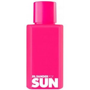 عطر سن بوب آرتي بينك جيل ساندر