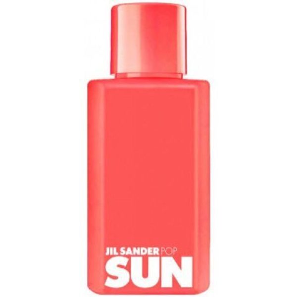 عطر سن بوب كورال بوب جيل ساندر