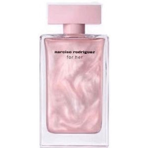 عطر نارسيسو رودريغز فور هير إيرديسنت نارسيسو رودريغز