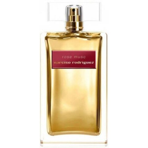 عطر روز مسك نارسيسو رودريغز