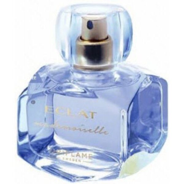 عطر إكلات ماديموزيل أوريفليم