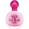 عطر نيو يورك بوسي ديلوكس