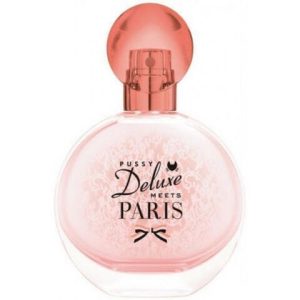 عطر باريس بوسي ديلوكس