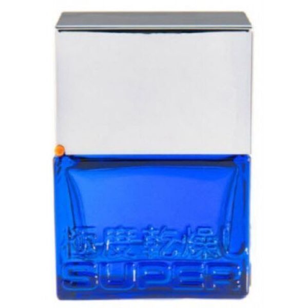 عطر سوبردراي بلو