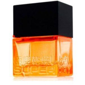 عطر سوبردراي نيون أورانج