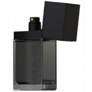 عطر سوبردراي بلاك