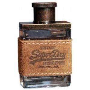 عطر سوبردراي دراي