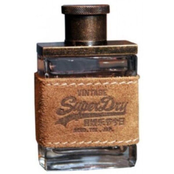عطر سوبردراي دراي