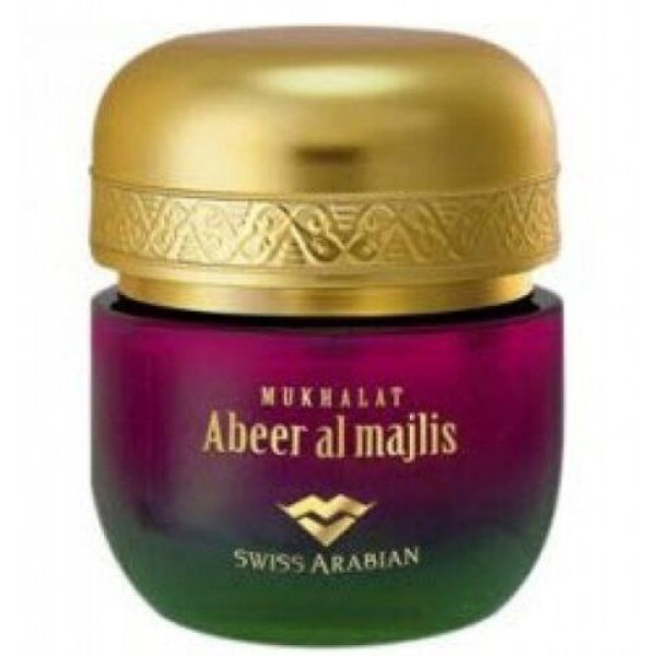 عطر سويس أربيان عبير المجالس