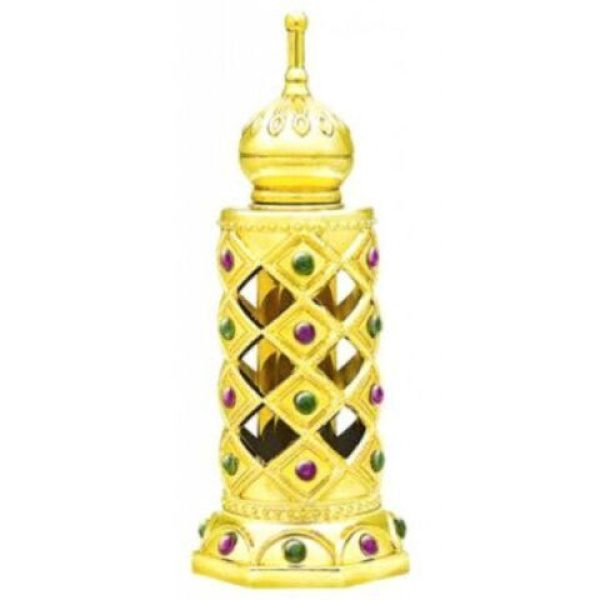 عطر سويس أربيان الأيام