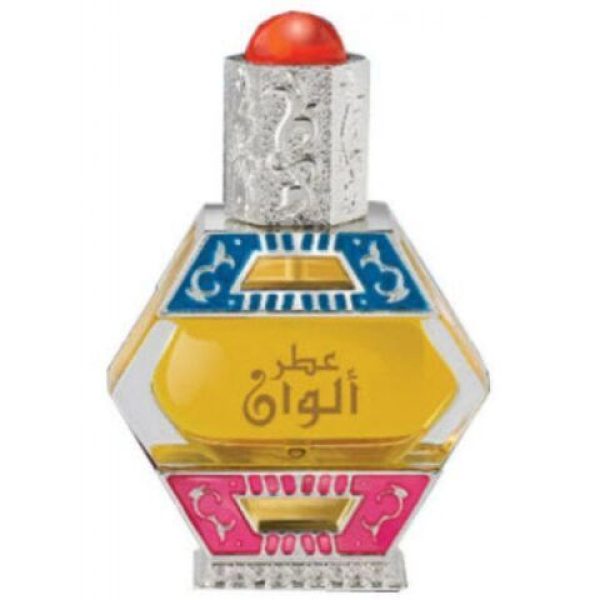 عطر سويس أربيان عطر ألوان
