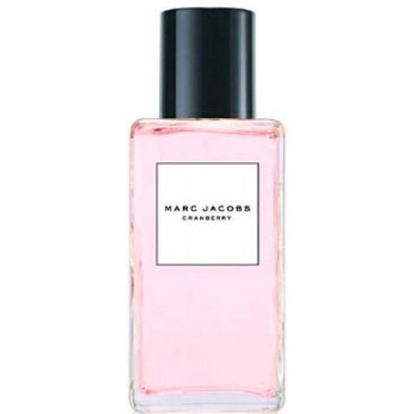 عطر مارك جاكوبس كوكتيل سبلاش كرانبيري