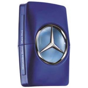 عطر مرسيدس بنز مان بلو مرسيدس-بنز