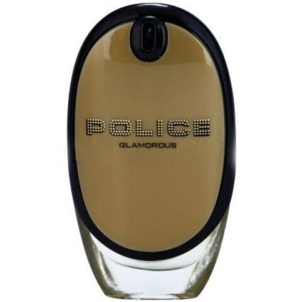 عطر غلاموروس بور هوم بوليس