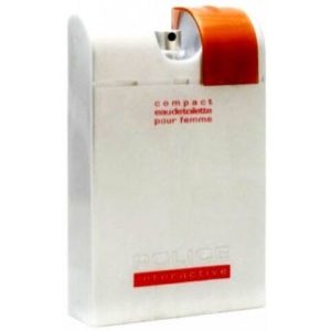 عطر إنتراكتيف بور فيميه بوليس