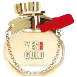 عطر يس غولد بيوبا