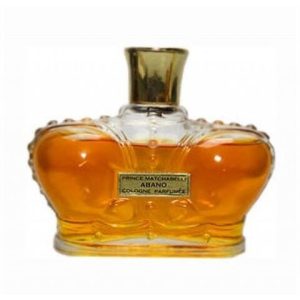 عطر أبانو برينس ماتشابيلي