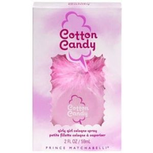 عطر كوتون كاندي غيرلي غيرل برينس ماتشابيلي