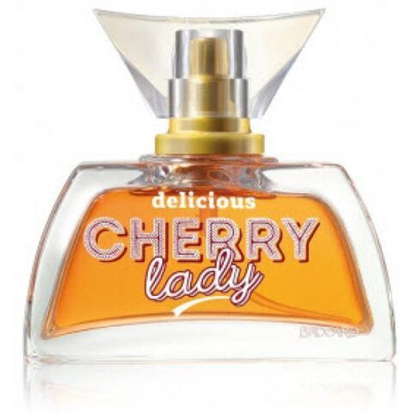 عطر بروكارد تشيري ليدي ديليشاس