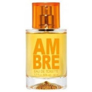 عطر سولينوتس عنبر