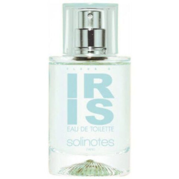 عطر سولينوتس فلير دي آيريس