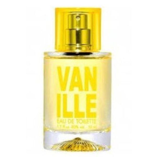 عطر سولينوتس فانيلا