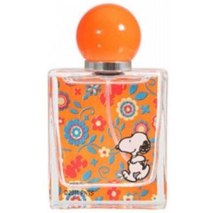 عطر سنوبي إندليس سمر أورانج سبلاش