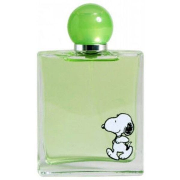 عطر سنوبي غروفي غرين