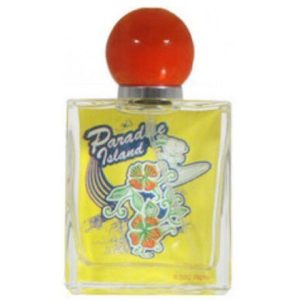 عطر سنوبي برادايس آيلند