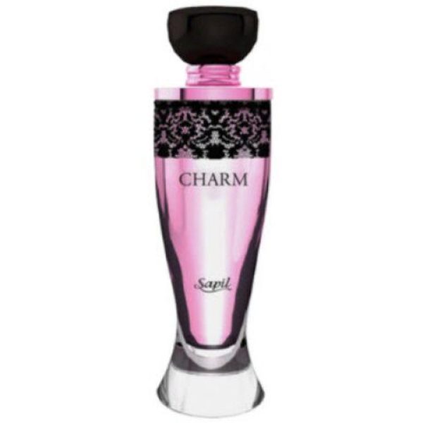 عطر سبيل تشارم