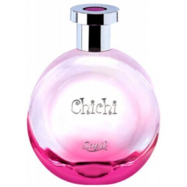 عطر سبيل تشيتشي وومن
