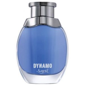 عطر سبيل دينامو